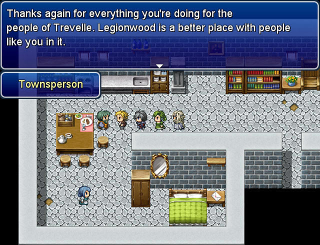 军团之木2：崛起的永恒境界下载