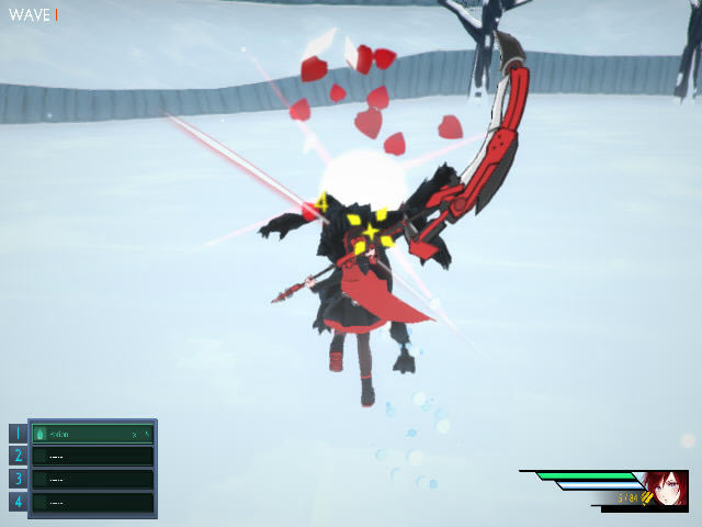 RWBY同人游戏下载