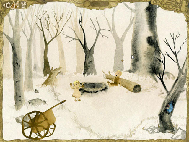 汉塞尔与格莱特2下载