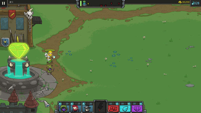 吟唱勇士下载中文版