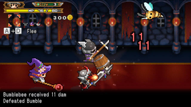 勇者30:再次降临下载