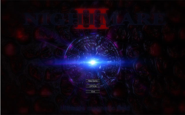 梦魔惊魂:第三季下载第一章