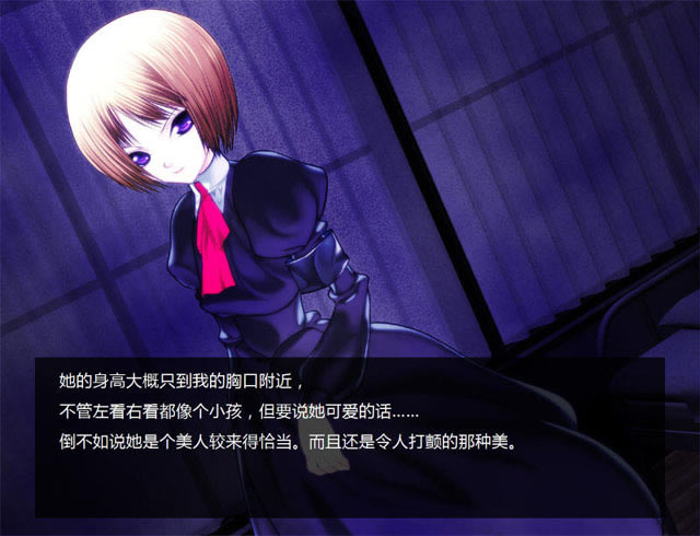 吸血歼鬼:维德戈尼亚下载中文版