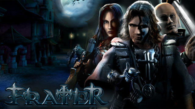 魔域神兵-抉择:灵魂之源下载中文版