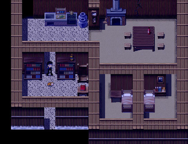 雪入村奇遇记下载中文版