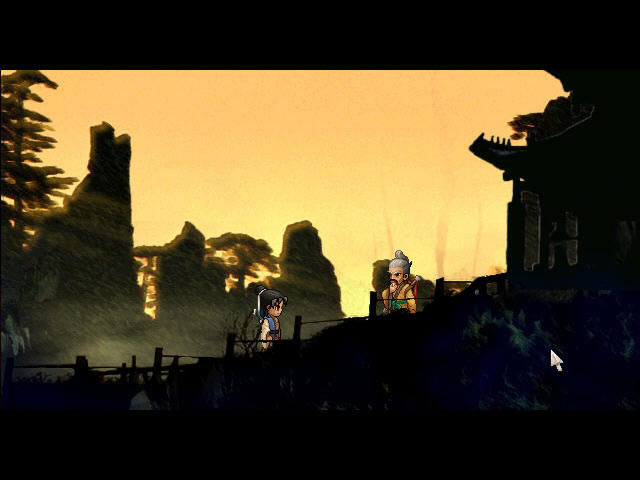 宿愿下载中文版