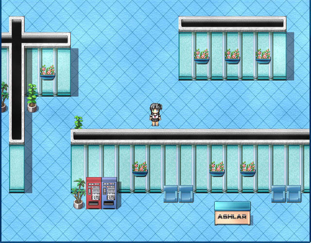 灵毁:透明少女EP2下载中文版