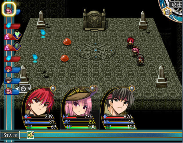 彼岸之光:沙罗双树下载中文版