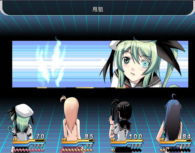 萝莉的远征:训练日下载中文版