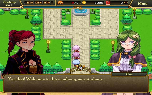 皇家英雄学院2下载