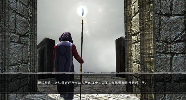 掠夺之剑暗影大陆中文版-掠夺之剑:暗影大陆下载中文汉化版