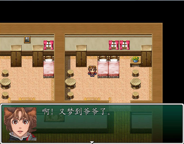 魔战协奏下载中文版