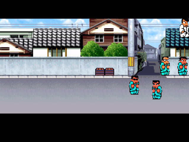 热血物语RM下载中文完整版