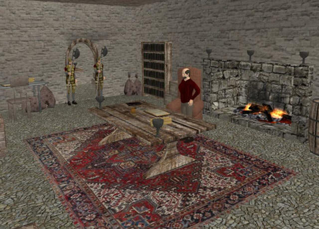 阿斯肯:中土之省下载