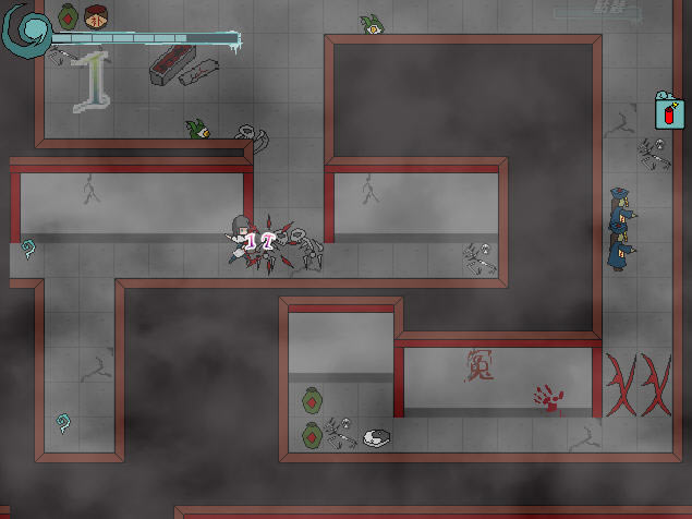 尸鬼道下载中文完美版