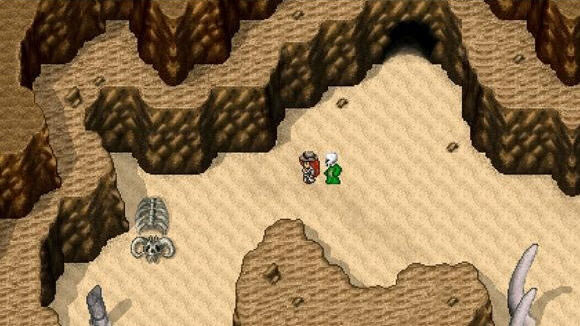 彭尼街道冒险4:暗黑雨崖下载