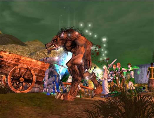 咒语力量:白金版下载