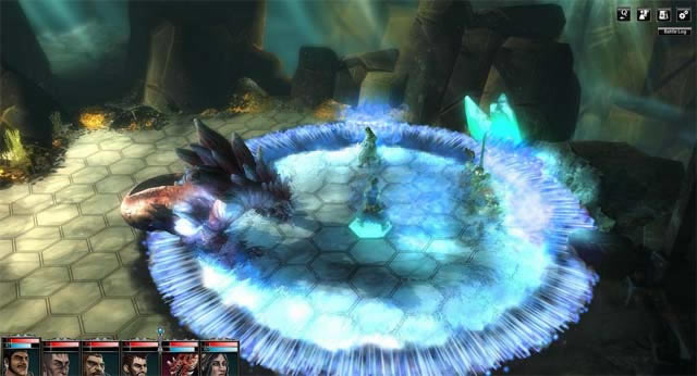 黑色守卫下载中文汉化版