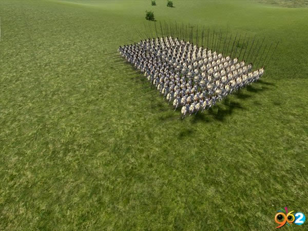 骑马与砍杀：战团下载(附简体汉化补丁)安装版