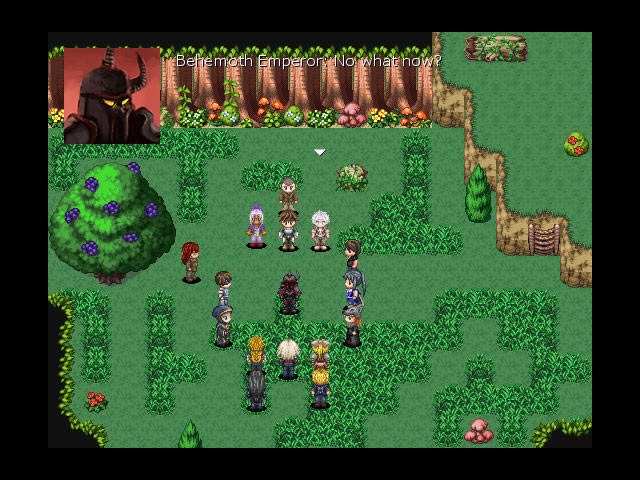 格林的猎人们下载