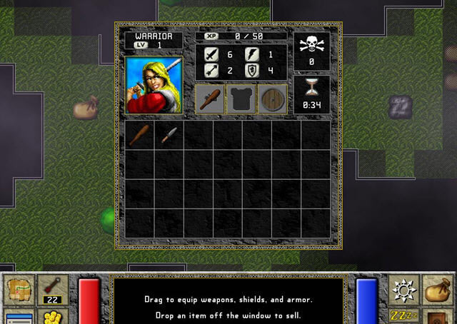 恶魔领主:基尔加萨下载