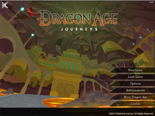 龙腾世纪之旅下载