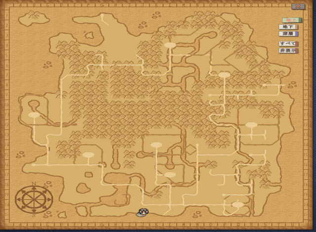 遗迹岛与7类魔法下载