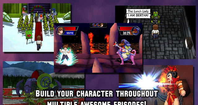 星期六早晨下载