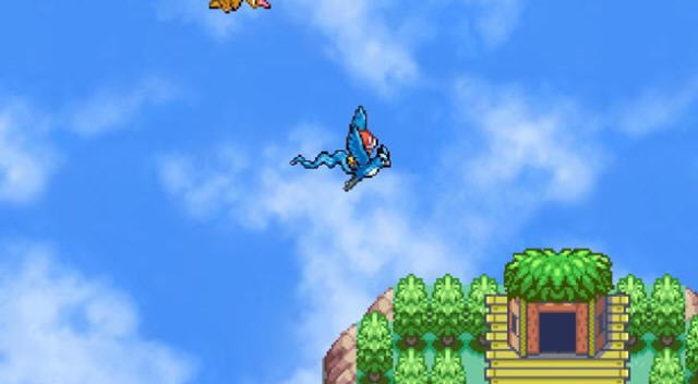 口袋妖怪:奇幻之旅下载中文完整版