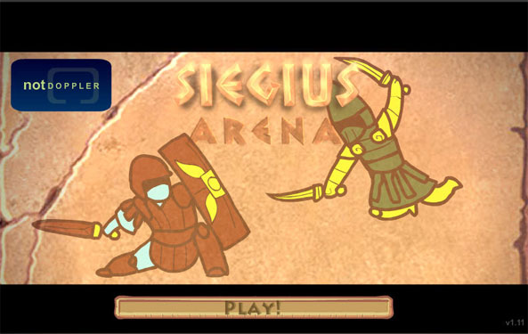 帝国竞技场下载