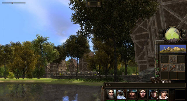 阿卡尼亚王国:命运之刃下载高清重制版