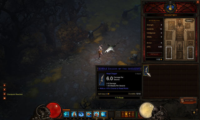 暗黑破坏神3中文版单机下载-暗黑破坏神3单机版下载