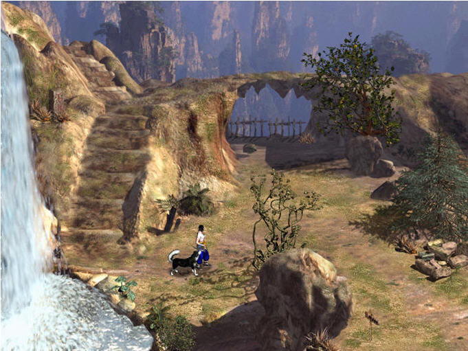 西藏镇魔曲下载中文完美版