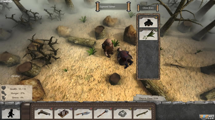 蒙特罗游戏下载-蒙特罗英文免安装版下载