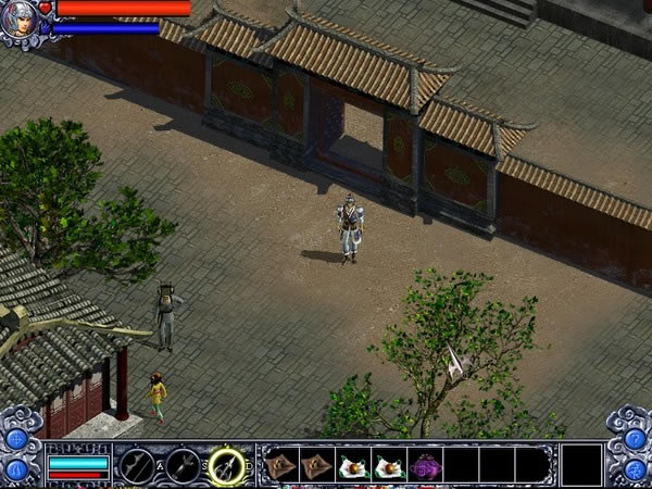 三国赵云传之纵横天下下载中文完整版