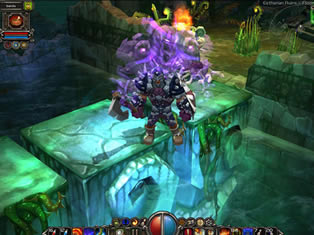 火炬之光中文版-火炬之光下载简体中文免安装版