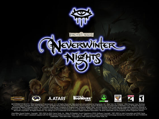 无冬之夜下载简体中文免安装版