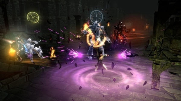 地牢围攻3下载完整免安装版