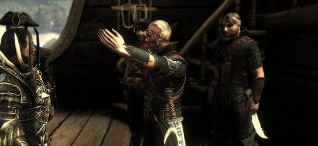 两个世界2:丝绒版下载