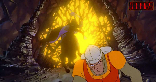 龙穴历险记电脑版-龙穴历险记下载