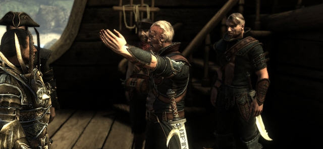 两个世界2:史诗版下载