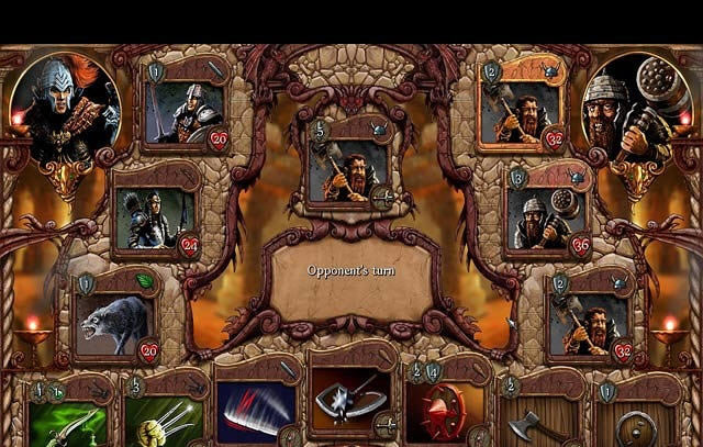 斯诺马克:狼群时刻下载