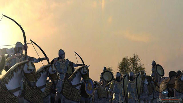 骑马与砍杀:魔戒最后之日下载中文硬盘版