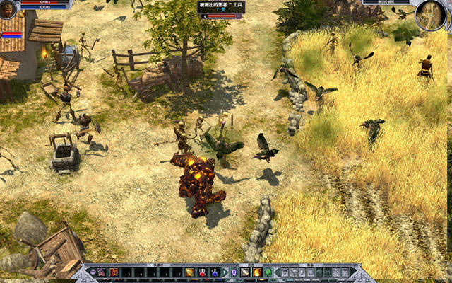 新泰坦之旅下载完美汉化版