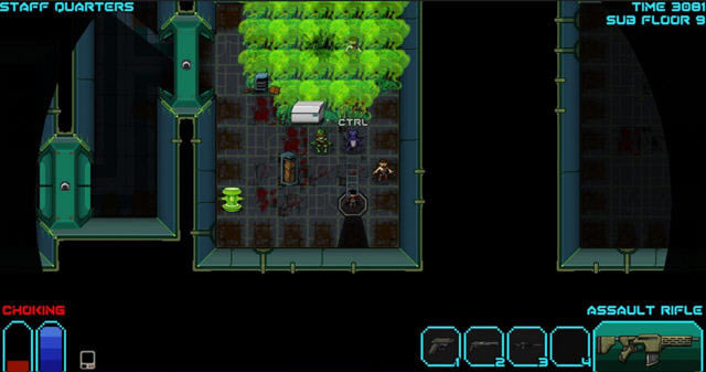 星际之剑:坑下载