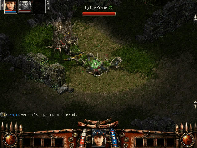 复活：秦殇前传下载(Seal of Evil)完美版