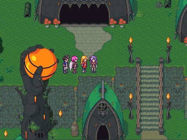 阿尔法木森:毫无把握2下载