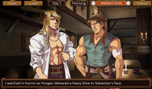 新世界旅程3:新地平线下载