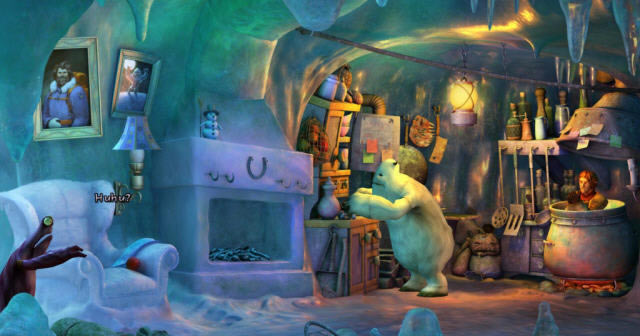 未传之书怪物编年史下载中文汉化版