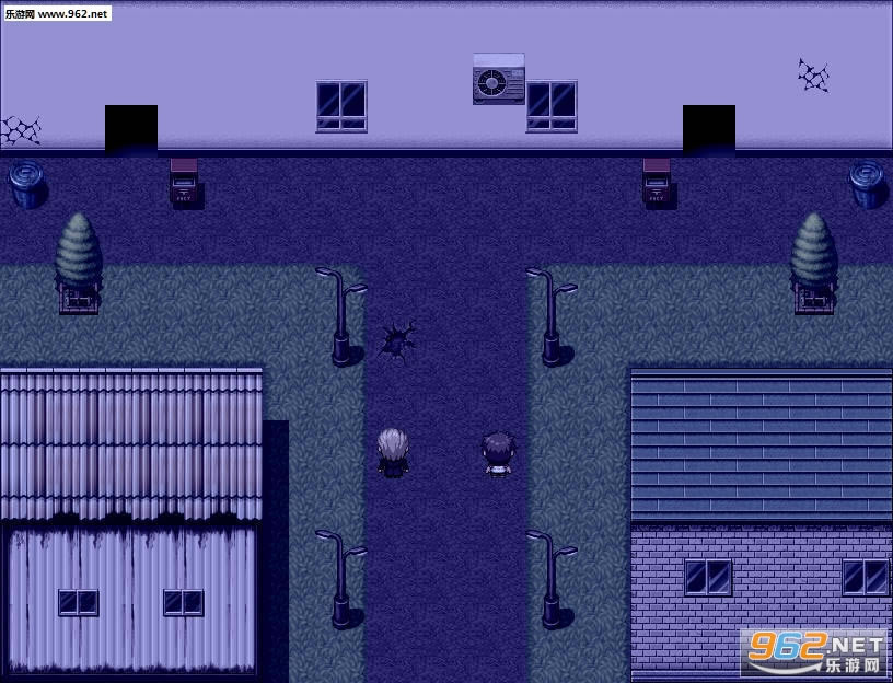 The Left免安装版-The Left绿色版下载